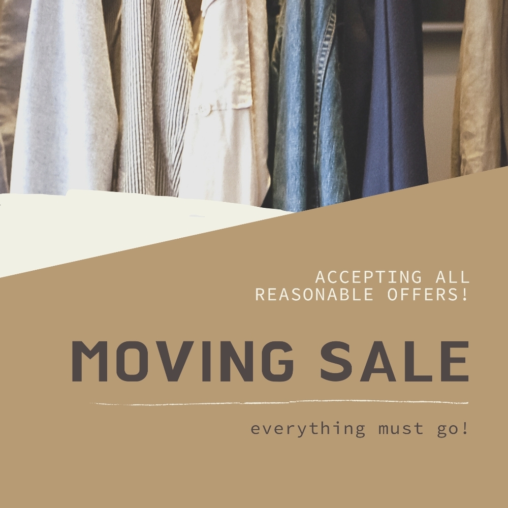 Send me your offers ✌🏼